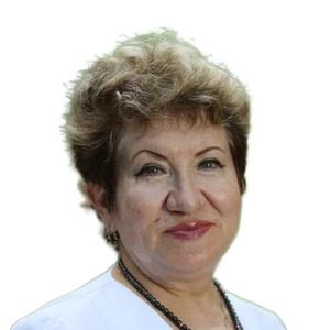 Шипунова Надежда Яковлевна
