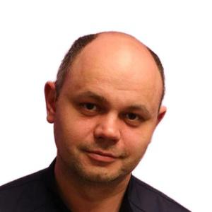 Заболотный Михаил Борисович