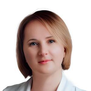 Кондрашова Елена Александровна