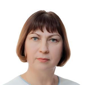 Макарова Наталья Аркадьевна