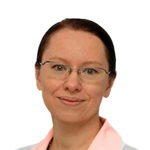Гигилева Наталья Леонидовна