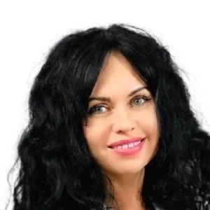 Монашова Александра Владимировна