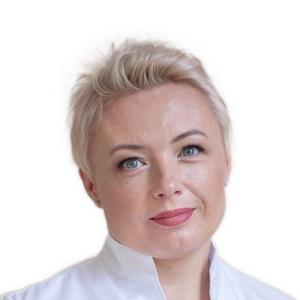 Махнева Светлана Анатольевна