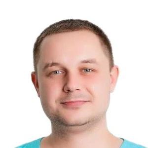 Кердань Михаил Викторович