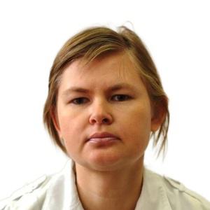 Кузнецова Галина Николаевна