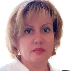 Самакаева Светлана Александровна