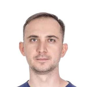 Айдамиров Яшар Амиддинович