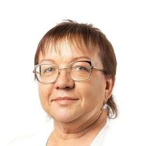 Алексеева Альбина Ивановна