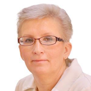 Козлова Ольга Евгеньевна