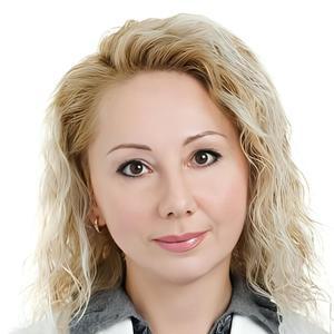 Ляхова Елена Сергеевна