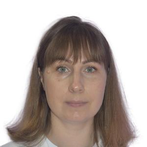 Захарова Екатерина Михайловна
