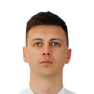 Мандрик Роман Игоревич