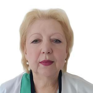 Голованец Наталья Дмитриевна