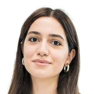 Тамбиева Лилия Ибрагимовна