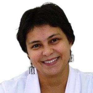 Гинесина Ирина Леонидовна