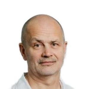 Казаков Игорь Леонидович