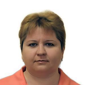 Идиятуллина Динара Вялитовна