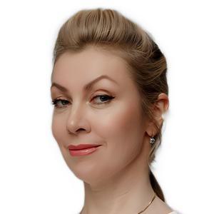 Ефимова Татьяна Анатольевна