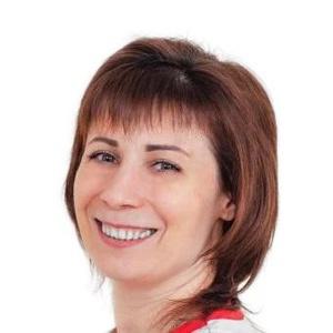Алексеенко Диана Игоревна