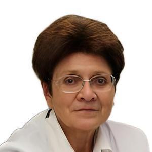 Пожидаева Татьяна Ивановна