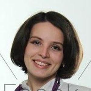 Тоцкова Светлана Юрьевна