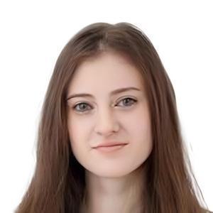 Волчкова Олеся Александровна