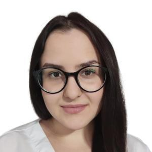 Хмыз Ксения Владимировна