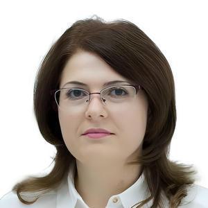 Косян Кристина Липаритовна