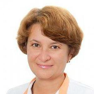 Назарова Вероника Сергеевна