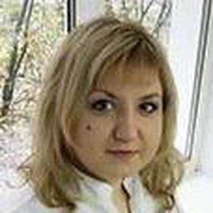 Синенкова Татьяна Юрьевна
