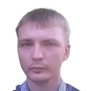 Туров Дмитрий Владимирович