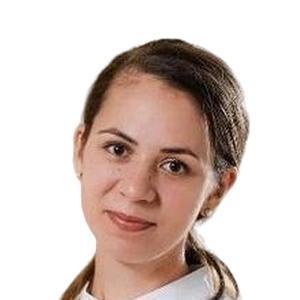 Кузьмина Евгения Владимировна