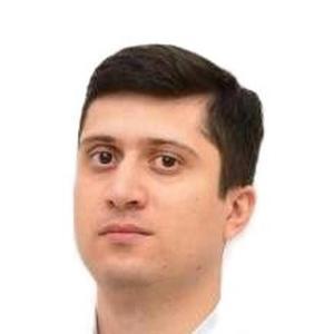 Амиев Мехман Алипуладович