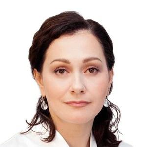 Струпенёва Ульяна Анатольевна