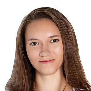 Киселева (Чумакова) Анастасия Андреевна
