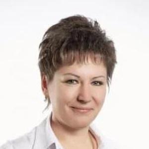 Чукина Вероника Владимировна