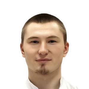 Зарипов Раиль Рафисович
