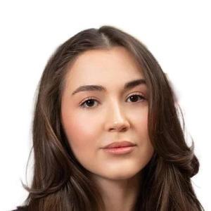 Саитова Карина Ринатовна