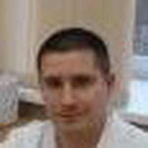 Конышев Андрей Андреевич