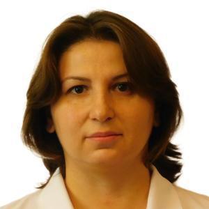 Алавердова Диана Ивановна
