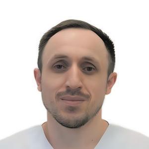 Абдуллаев Абдулла Магомедшарипович