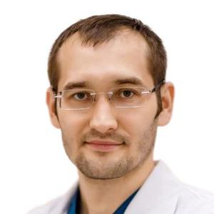 Галиакберов Альфред Робертович