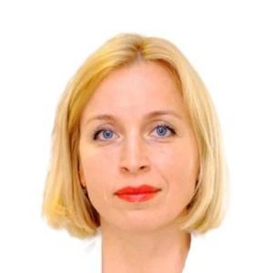 Максимова Елена Николаевна