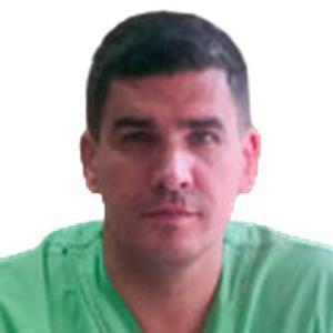 Лебедев Вадим Сергеевич