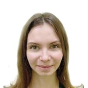 Шеватурина (Кузнецова) Наталья Юрьевна