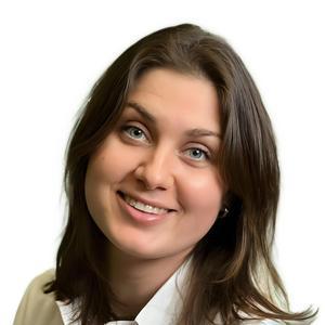 Куликова Ольга Викторовна