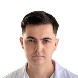Торгашев Михаил Андреевич