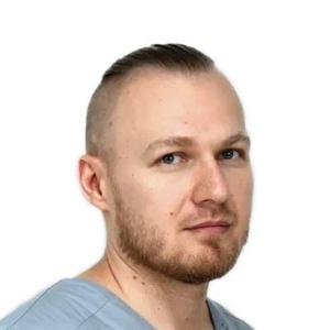 Васечко Алексей Андреевич
