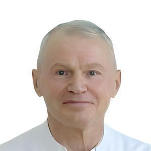 Терешенков Василий Павлович