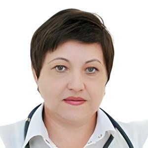 Дереза Елена Александровна
